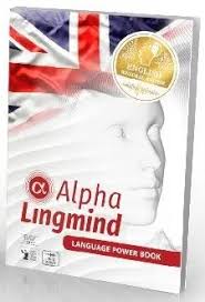 Alpha Lingmind New