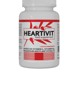 Heartivit